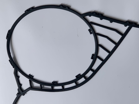 Refrigeration S187 S188 Sonderlock Type PHE Gasket