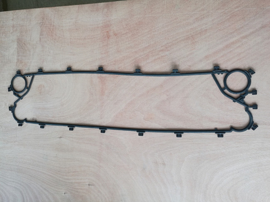 DN50 Connection Renewable Heat Exchanger Seals S20 S20A Sondex Gaskets