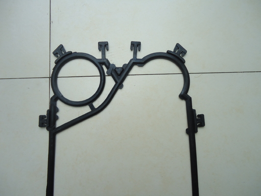 DN50 Connection Renewable Heat Exchanger Seals S20 S20A Sondex Gaskets