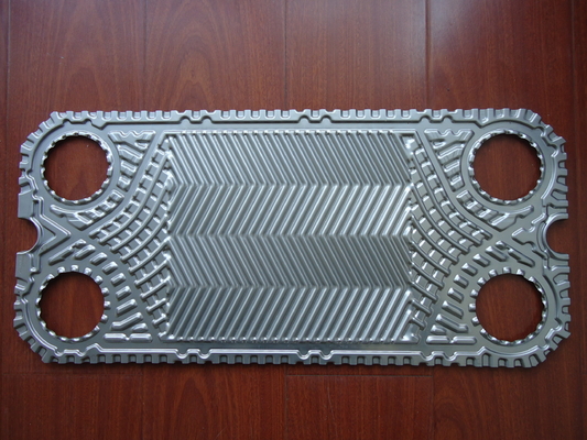 Sondex Danfoss S7 S7A Heat Exchanger Plate Rubber Gasket For Small Size Plate Heat Exchanger