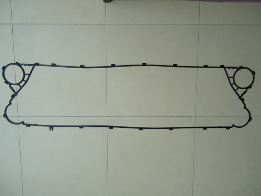 HVAC Industry NT100X SUS316L Plate Heat Exchanger Gaskets
