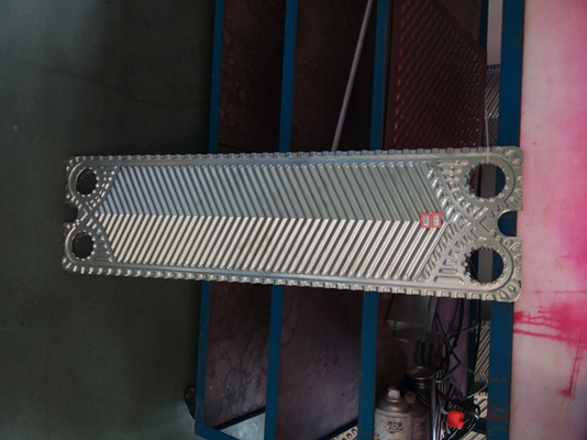 Varitherm VT10 GEA Kelvion Carbon Steel Heat Exchanger Gaskets