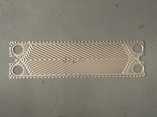 Varitherm VT10 GEA Kelvion Carbon Steel Heat Exchanger Gaskets