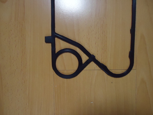 Varitherm VT10 GEA Kelvion Carbon Steel Heat Exchanger Gaskets