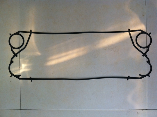 Tranter GC16 Phe Heat Exchanger Gasket  For Marine Jack Water Cooler