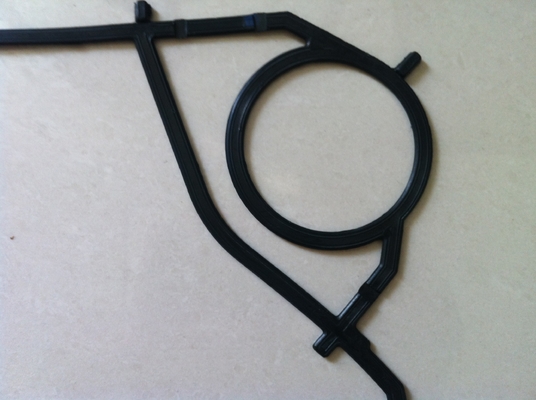 Tranter GC16 Phe Heat Exchanger Gasket  For Marine Jack Water Cooler