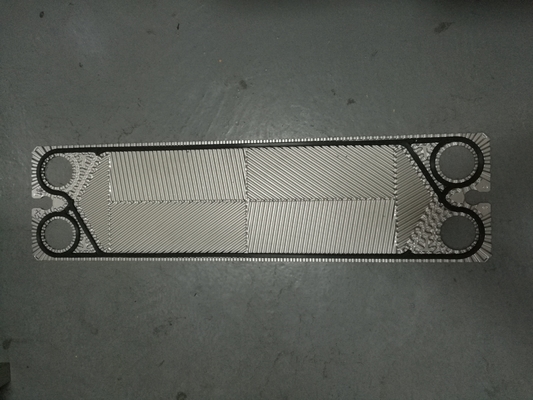 Tranter GX18 	Plate Heat Exchanger Gaskets For Food And Beverage Industry