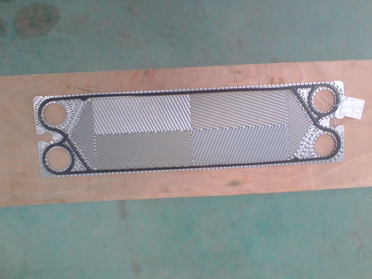 Tranter GX18 	Plate Heat Exchanger Gaskets For Food And Beverage Industry