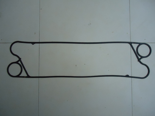 Tranter GX18 	Plate Heat Exchanger Gaskets For Food And Beverage Industry