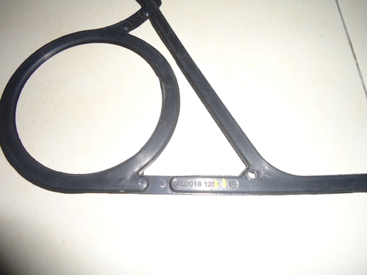 Tranter GX18 	Plate Heat Exchanger Gaskets For Food And Beverage Industry