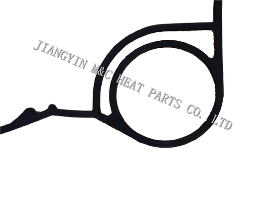 Tranter GX42 PHE Titanium Heat Exchangers Plate  For Sea Water