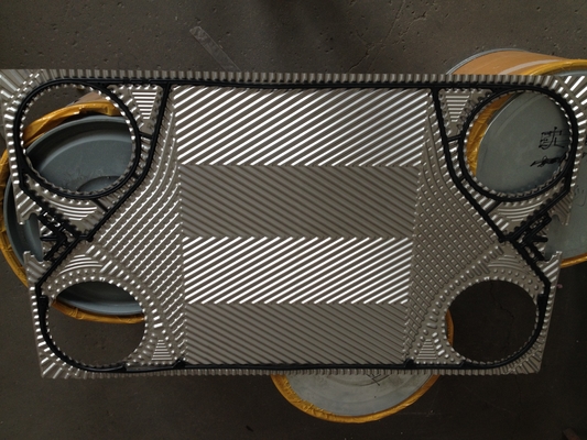 Tranter GC60 Plate Heat Exchanger Gaskets Energy Saving
