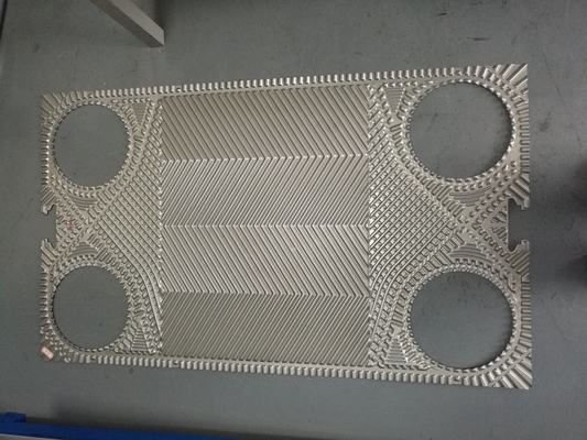 Tranter GC60 Plate Heat Exchanger Gaskets Energy Saving