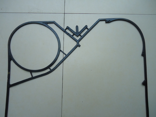 Tranter GC60 Plate Heat Exchanger Gaskets Energy Saving