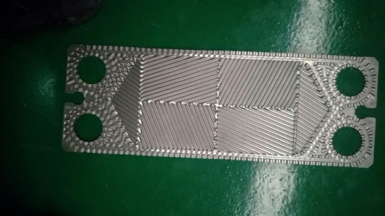 Tranter GX12 Plate Heat Exchanger Gaskets Seals