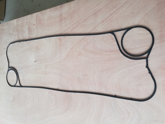 Tranter GX64 Plate Heat Exchanger Gaskets NBR Material
