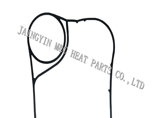 Tranter GX91 Phe Gasket Heat Exchanger Seals Titanium