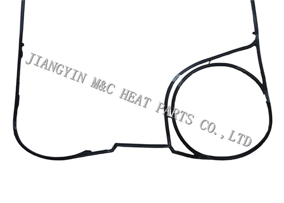 Tranter GX85 FPM Plate Heat Exchanger Gaskets 0.85m2 Surface Area