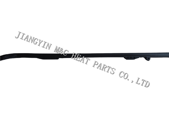 Tranter GX85 FPM Plate Heat Exchanger Gaskets 0.85m2 Surface Area