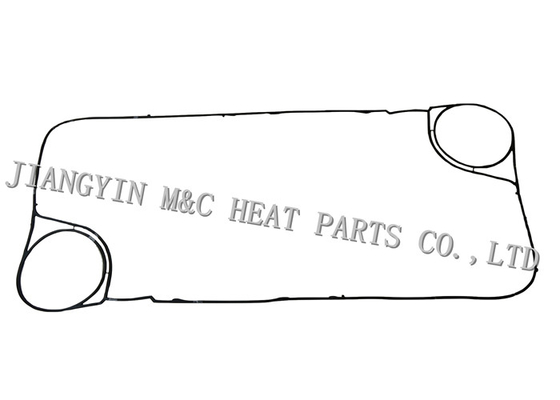 Tranter GX145 Heat Exchanger Plates For Water Cooler