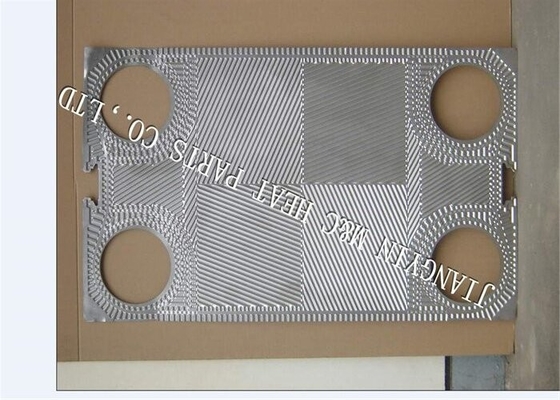 Tranter GX60 Plate Heat Exchanger Gaskets NBR Material