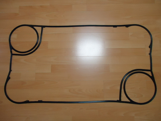 Tranter GX60 Plate Heat Exchanger Gaskets NBR Material