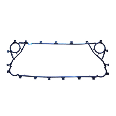 0.04㎡ Equal Sondex S4A Plate Heat Exchanger Gasket PHE Spare Parts